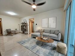 Parc Emily (D9), Condominium #573991011